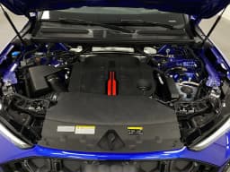 Audi SQ5 Prestige 3.0 TFSI quattro 2026 — side view
