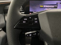 Audi SQ5 Prestige 3.0 TFSI quattro 2026 — side view