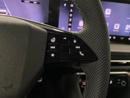 Audi SQ5 Prestige 3.0 TFSI quattro 2026 — side view