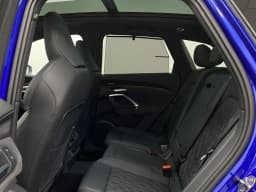 Audi SQ5 Prestige 3.0 TFSI quattro 2026 — side view