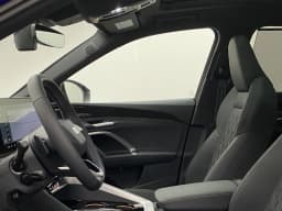 Audi SQ5 Prestige 3.0 TFSI quattro 2026 — side view