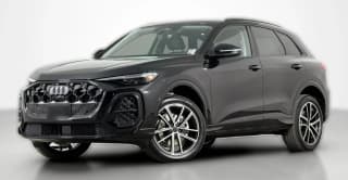 Audi Q5 Premium 2.0 TFSI quattro
