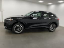 Audi Q5 Premium 2.0 TFSI quattro 2026 — side view