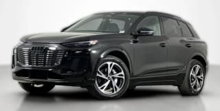 Audi Q6 e-tron Premium Plus quattro