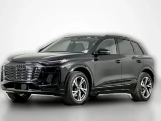 Audi Q6 e-tron Premium Plus quattro