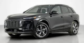 Audi Q6 e-tron Premium Plus quattro