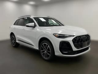 Audi Q5 Premium Plus 2.0 TFSI quattro
