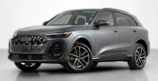 Audi Q5 Premium Plus 2.0 TFSI quattro