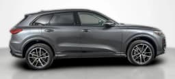 Audi Q5 Premium Plus 2.0 TFSI quattro 2026 — side view