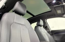 Audi Q5 Premium Plus 2.0 TFSI quattro 2026 — side view