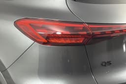Audi Q5 Premium Plus 2.0 TFSI quattro 2026 — side view