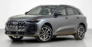 Audi Q5 Premium Plus 2.0 TFSI quattro