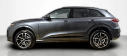 Audi Q5 Premium Plus 2.0 TFSI quattro 2026 — side view