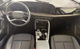 Audi Q5 Premium Plus 2.0 TFSI quattro 2026 — side view