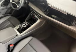 Audi Q5 Premium Plus 2.0 TFSI quattro 2026 — side view