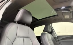 Audi Q5 Premium Plus 2.0 TFSI quattro 2026 — side view