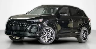 Audi Q5 Premium Plus 2.0 TFSI quattro