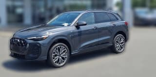 Audi Q5 Premium Plus 2.0 TFSI quattro
