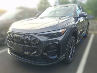 Audi Q5 Premium Plus 2.0 TFSI quattro