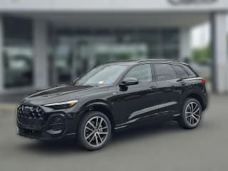 Audi Q5 Premium Plus 2.0 TFSI quattro