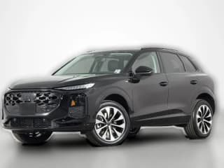 Audi Q3 S line quattro