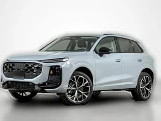 Audi Q3 S line quattro