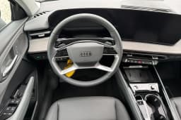 Audi Q3 S line quattro 2026 — side view