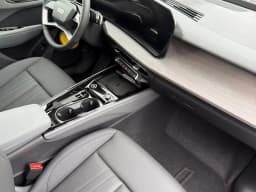 Audi Q3 S line quattro 2026 — side view