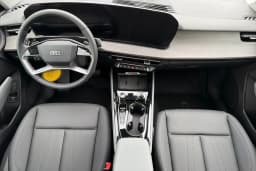 Audi Q3 S line quattro 2026 — side view