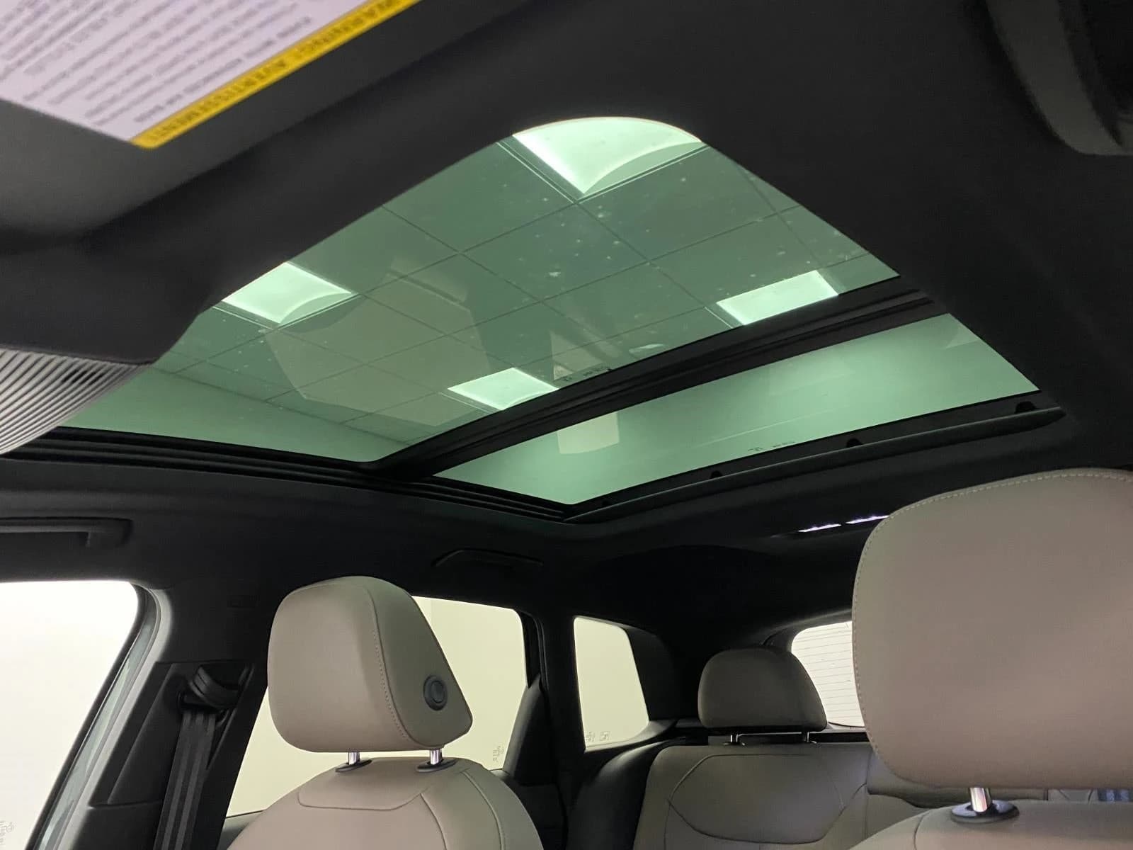 Audi Q3 S line quattro 2026 — side view