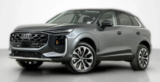 Audi Q3 S line quattro