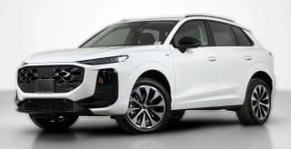 Audi Q3 S line quattro