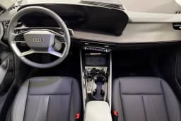 Audi Q3 S line quattro 2026 — side view