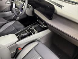 Audi Q3 S line quattro 2026 — side view