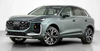Audi Q3 S line quattro