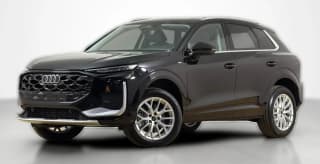 Audi Q3 S line quattro