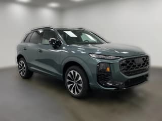 Audi Q3 S line quattro