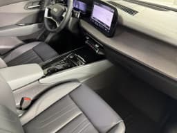 Audi Q3 S line quattro 2026 — side view