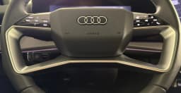 Audi Q3 S line quattro 2026 — side view