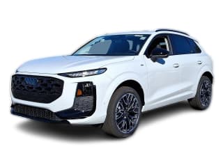 Audi Q3 S line quattro