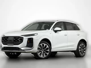 Audi Q3 S line quattro