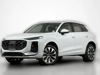 Audi Q3 S line quattro