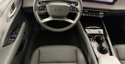 Audi Q3 S line quattro 2026 — side view