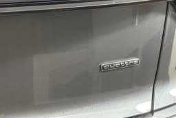 Audi Q3 S line quattro 2026 — side view