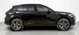 Audi Q3 S line quattro 2026 — side view