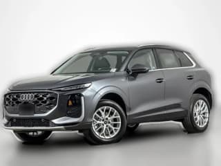 Audi Q3 S line quattro