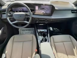 Audi Q3 S line quattro 2026 — side view