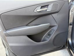 Audi Q3 S line quattro 2026 — side view