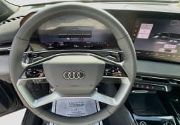 Audi Q3 S line quattro 2026 — side view