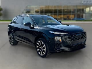 Audi Q3 S line quattro